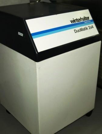 Geschirrmobil Spülmobil Gläserverleih Besteckverleih Osmoseanlage