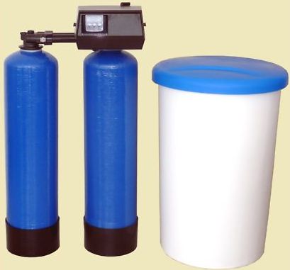 Wasseraufbereitung Spülmobilvermietung Spülservice